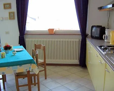 Rosi Domaso