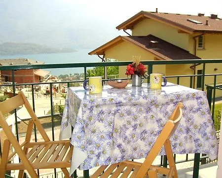 Apartment Rosi