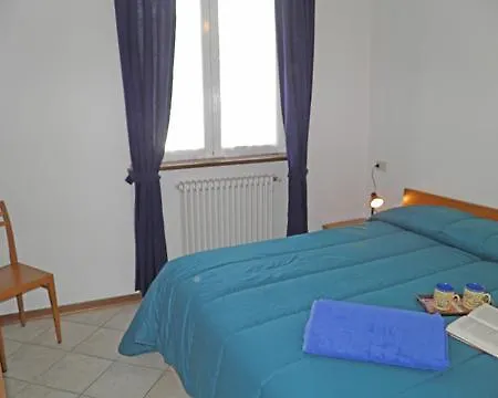 Apartment Rosi